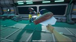 One-armed cook: Space and beyond*DLC STEAM GIFT РОССИЯ