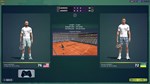 Full Ace Tennis Simulator * АВТОДОСТАВКА STEAM РОССИЯ