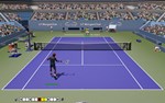 Full Ace Tennis Simulator * АВТОДОСТАВКА STEAM РОССИЯ