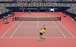 Full Ace Tennis Simulator * АВТОДОСТАВКА STEAM РОССИЯ