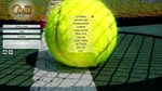 Full Ace Tennis Simulator * АВТОДОСТАВКА STEAM РОССИЯ