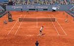 Full Ace Tennis Simulator * АВТОДОСТАВКА STEAM РОССИЯ