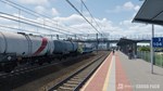 SimRail - The Railway Simulator: Cargo Pack *DLC STEAM