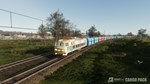 SimRail - The Railway Simulator: Cargo Pack *DLC STEAM