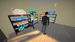 Tech Shop Simulator * АВТОДОСТАВКА STEAM GIFT РОССИЯ