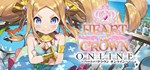 HEART of CROWN Online * АВТОДОСТАВКА STEAM GIFT РОССИЯ