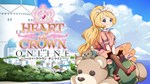 HEART of CROWN Online * АВТОДОСТАВКА STEAM GIFT РОССИЯ