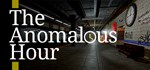 The Anomalous Hour * АВТОДОСТАВКА STEAM GIFT РОССИЯ