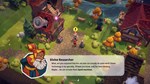 Oddsparks: An Automation Adventure * STEAM GIFT РОССИЯ
