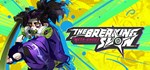 Meta-Ghost: The Breaking Show * STEAM GIFT РОССИЯ