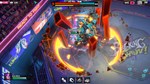 Meta-Ghost: The Breaking Show * STEAM GIFT РОССИЯ