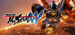 MEGATON MUSASHI W: WIRED * STEAM GIFT РОССИЯ