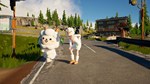Oriental Valley Village Head Yiang Crossover Bundle DLC
