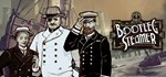Bootleg Steamer * АВТОДОСТАВКА STEAM GIFT РОССИЯ