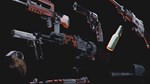 Infected: Zombie Apocalypse Survival Story *STEAM GIFT