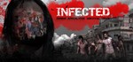 Infected: Zombie Apocalypse Survival Story *STEAM GIFT