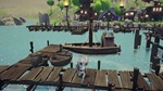 Whisker Waters * АВТОДОСТАВКА STEAM GIFT РОССИЯ