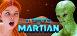 My Boyfriend is a Martian**** STEAM РОССИЯ