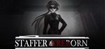 Staffer Reborn *** ** * STEAM GIFT РОССИЯ