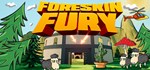 Foreskin Fury * АВТОДОСТАВКА STEAM GIFT РОССИЯ