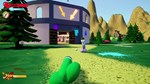 Foreskin Fury * АВТОДОСТАВКА STEAM GIFT РОССИЯ
