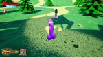 Foreskin Fury * АВТОДОСТАВКА STEAM GIFT РОССИЯ