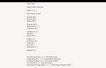 Werewolf: The Apocalypse — The Book of Hungry Names *