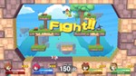Umihara Kawase BaZooKa! * АВТОДОСТАВКА STEAM РОССИЯ