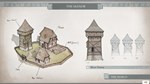 Manor Lords - Artbook * DLC STEAM GIFT РОССИЯ