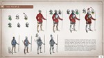 Manor Lords - Artbook * DLC STEAM GIFT РОССИЯ