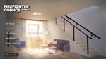 ***** - FireFighter Connor * АВТОДОСТАВКА STEAM GIFT Р