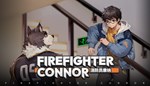 消防员康纳 - FireFighter Connor 💎 АВТОДОСТАВКА STEAM GIFT Р
