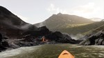 Whitewater VR: Extreme Kayaking Adventure STEAM РОССИЯ