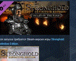 Stronghold Definitive Edition - Valley of the Wolf Camp