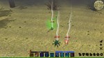 XiuzhenWorld / ****  * АВТОДОСТАВКА STEAM GIFT РОССИЯ