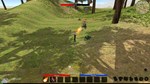 XiuzhenWorld / ****  * АВТОДОСТАВКА STEAM GIFT РОССИЯ