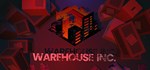 Warehouse Inc. * АВТОДОСТАВКА STEAM GIFT РОССИЯ