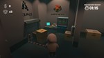 Warehouse Inc. * АВТОДОСТАВКА STEAM GIFT РОССИЯ
