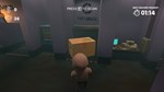 Warehouse Inc. * АВТОДОСТАВКА STEAM GIFT РОССИЯ