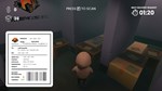 Warehouse Inc. * АВТОДОСТАВКА STEAM GIFT РОССИЯ