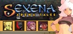 Sexena: Arena Tales * АВТОДОСТАВКА STEAM РОССИЯ