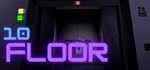 FLOOR 10 * АВТОДОСТАВКА STEAM GIFT РОССИЯ
