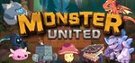 魔物联盟自走棋 Monster United 💎АВТОДОСТАВКА STEAM GIFT РОССИЯ - irongamers.ru