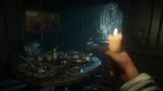Project Nightmares Case 36: Henrietta Kedward * STEAM
