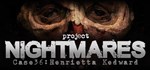 Project Nightmares Case 36: Henrietta Kedward * STEAM
