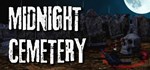MidNight Cemetery * АВТОДОСТАВКА STEAM GIFT РОССИЯ