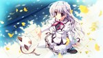 Mashiroiro Symphony HD -Love is Pure White- * STEAM