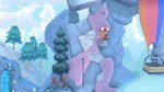 Surmount: A Mountain Climbing Adventure * STEAM РОССИЯ