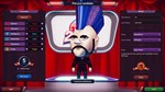 The Political Machine 2024 - Cabinet of Curiosities * 