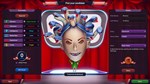 The Political Machine 2024 - Cabinet of Curiosities * 